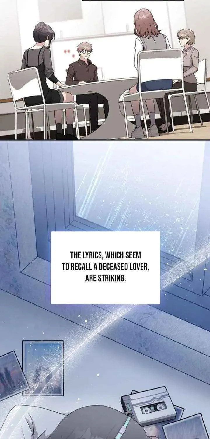 My Younger Sibling Was a Genius Chapter 78 page 67 - 