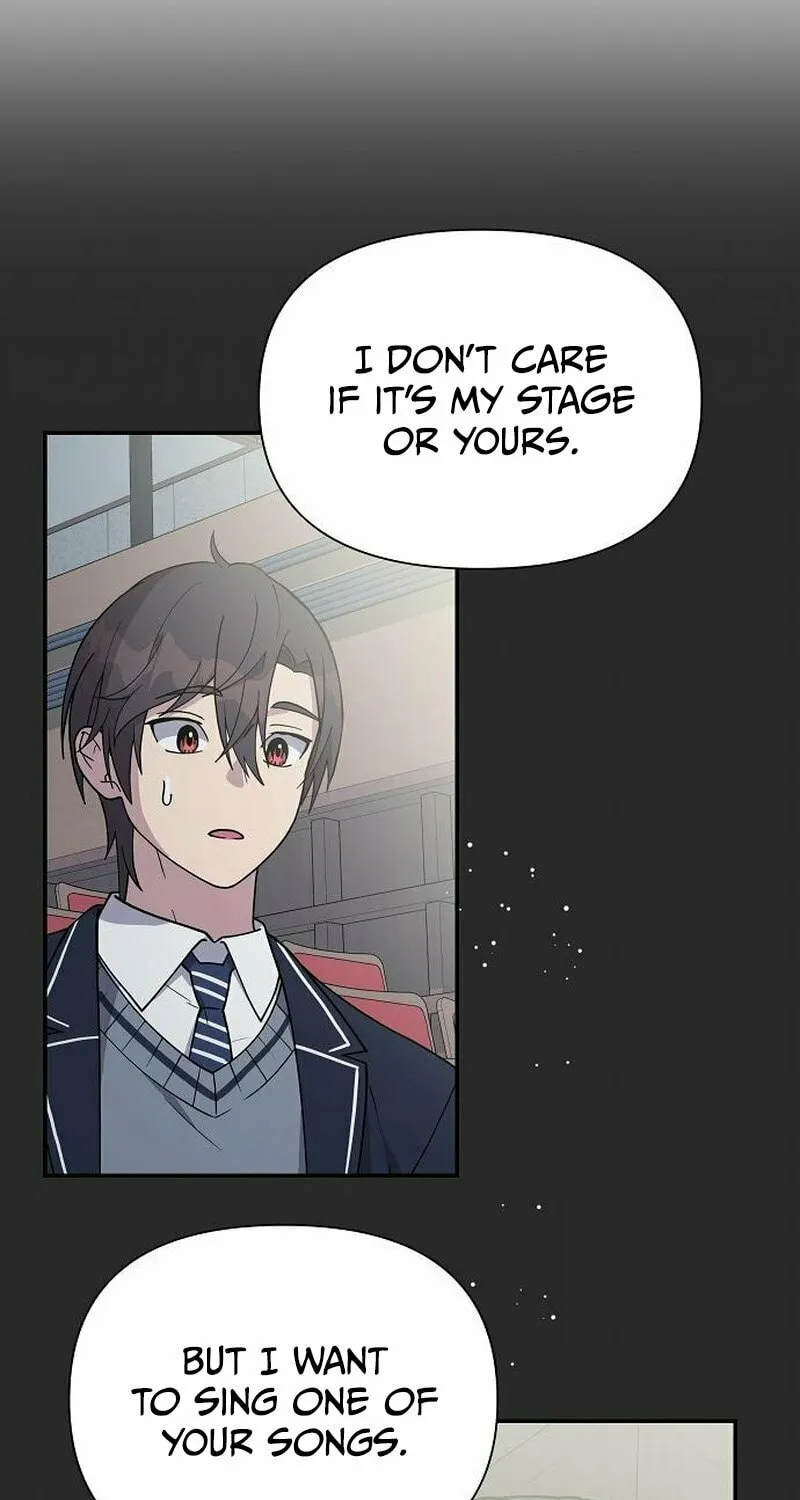 My Younger Sibling Was a Genius Chapter 8 page 11 - 