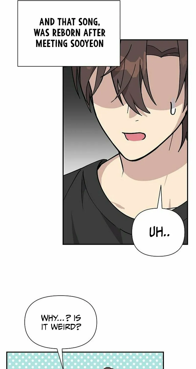 My Younger Sibling Was a Genius Chapter 8 page 19 - 