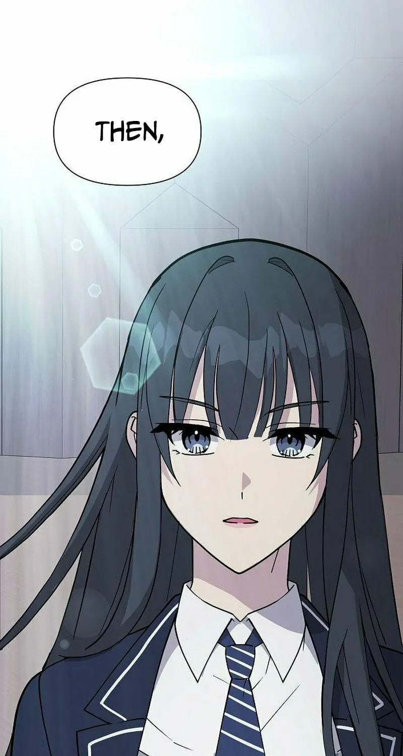 My Younger Sibling Was a Genius Chapter 8 page 3 - 