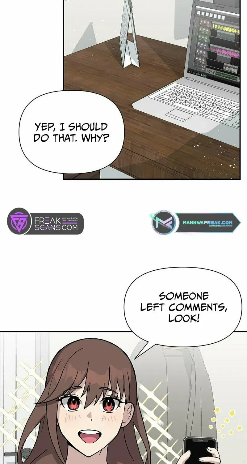 My Younger Sibling Was a Genius Chapter 8 page 24 - 