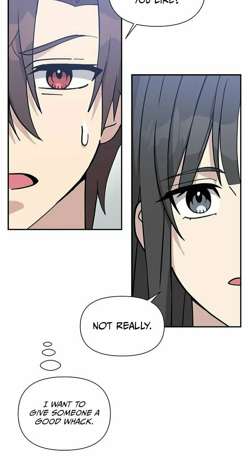 My Younger Sibling Was a Genius Chapter 8 page 29 - 