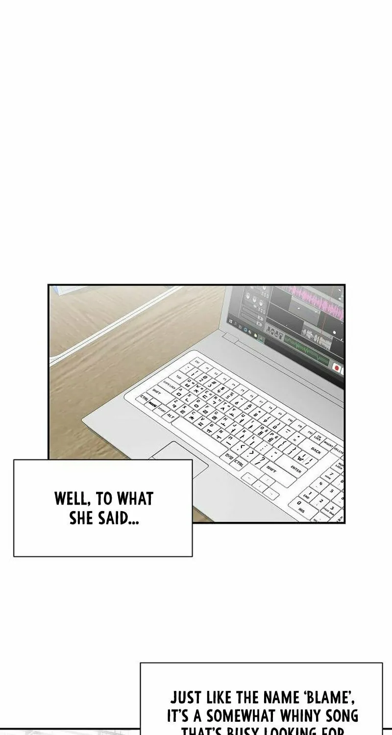 My Younger Sibling Was a Genius Chapter 8 page 35 - 
