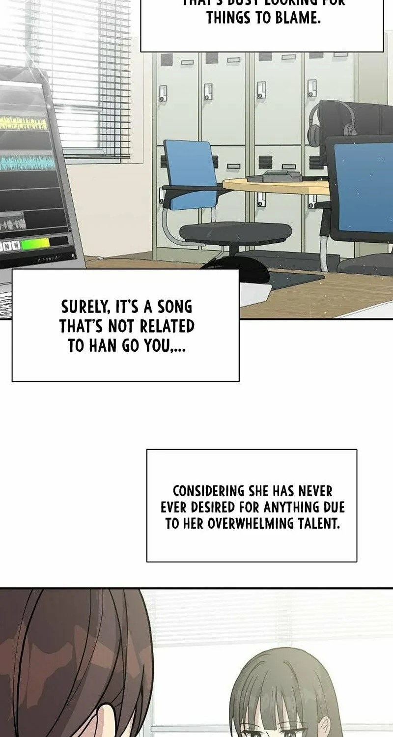 My Younger Sibling Was a Genius Chapter 8 page 36 - 
