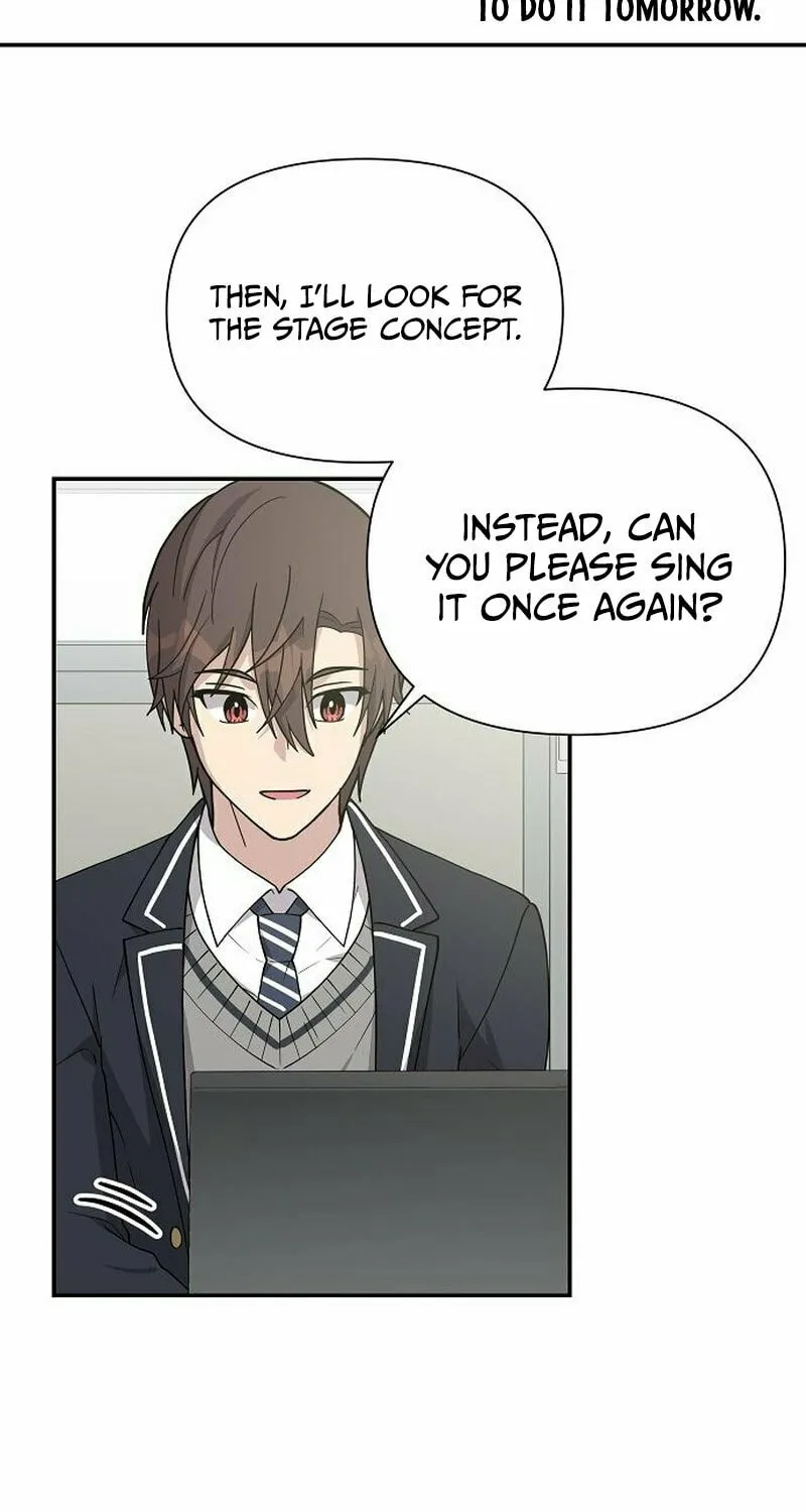 My Younger Sibling Was a Genius Chapter 8 page 39 - 