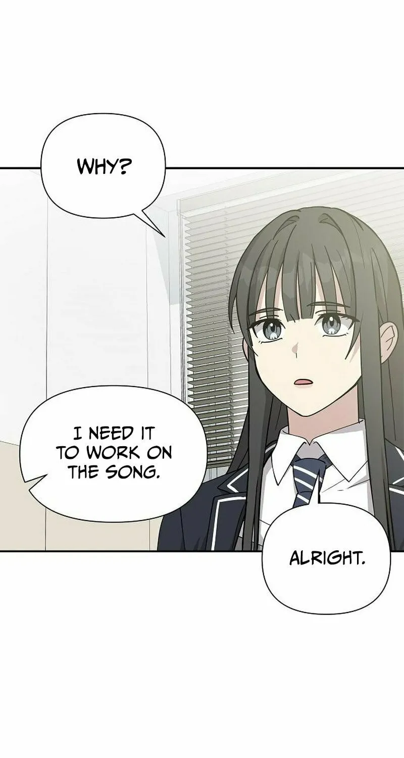My Younger Sibling Was a Genius Chapter 8 page 40 - 