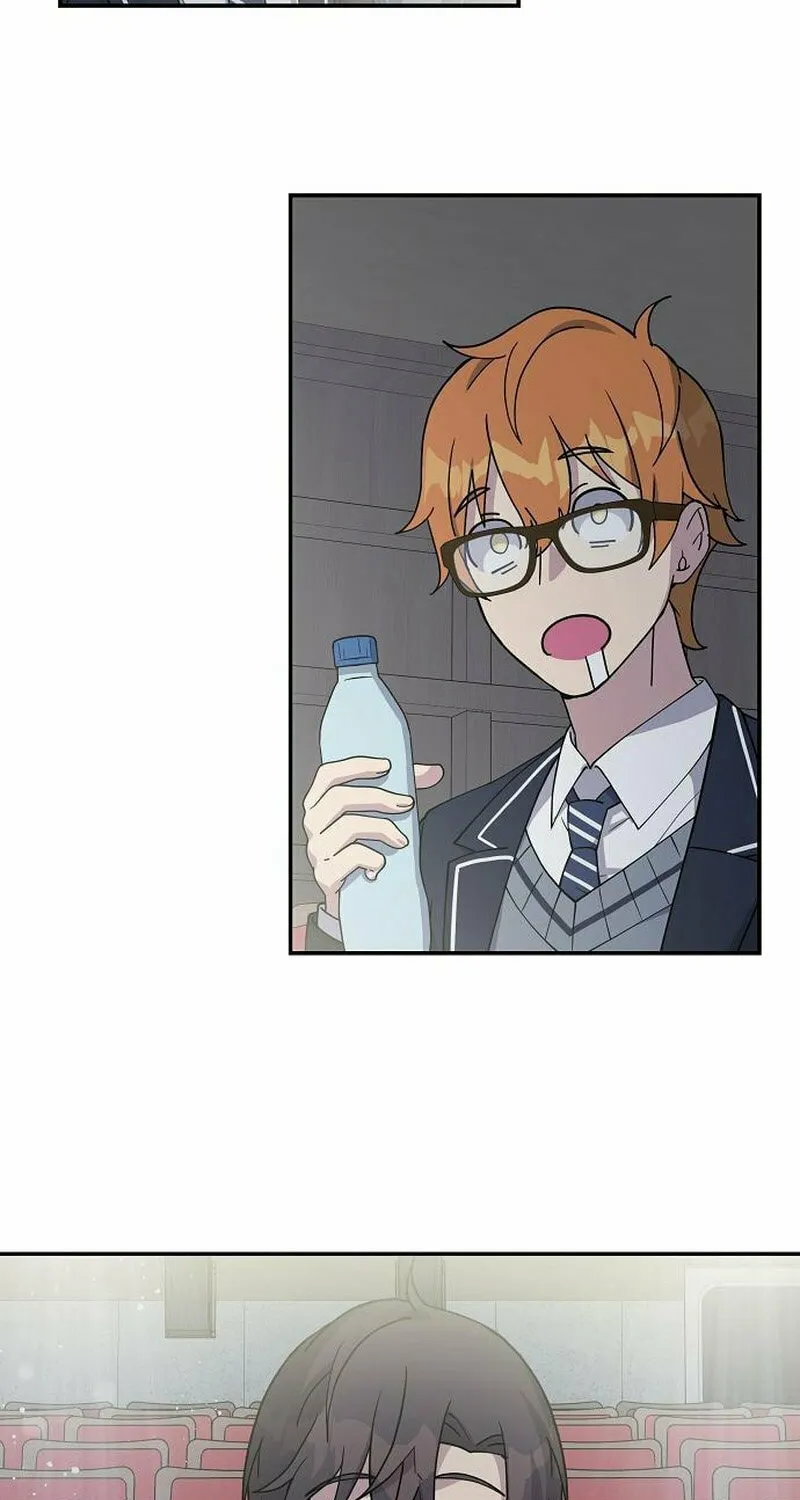 My Younger Sibling Was a Genius Chapter 8 page 5 - 