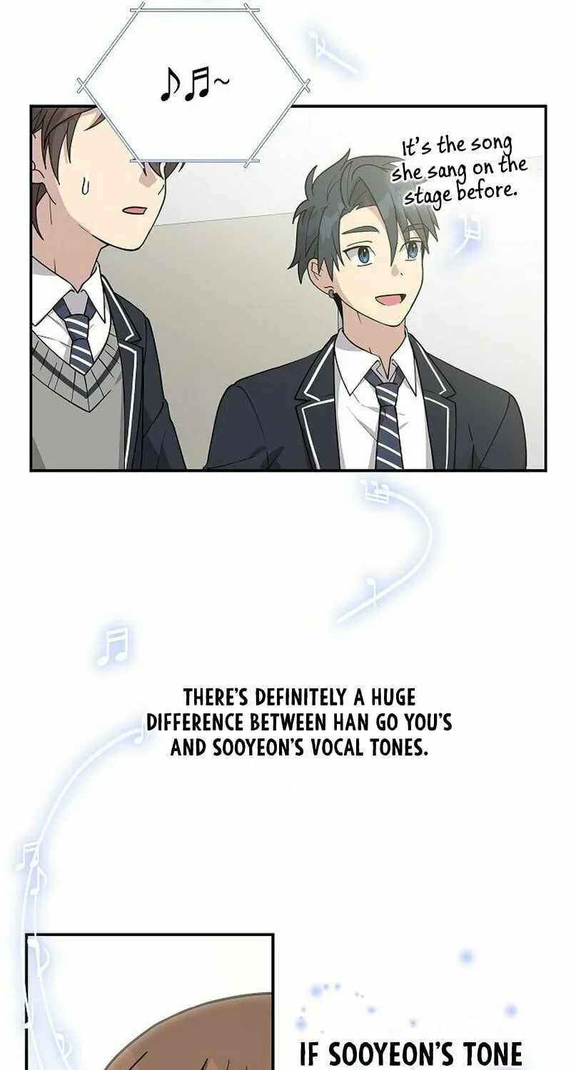 My Younger Sibling Was a Genius Chapter 8 page 43 - 
