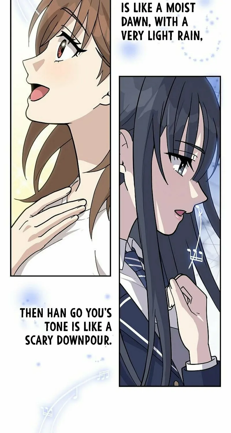 My Younger Sibling Was a Genius Chapter 8 page 44 - 