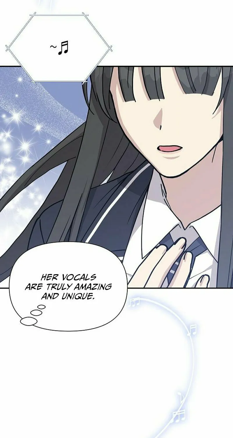 My Younger Sibling Was a Genius Chapter 8 page 45 - 
