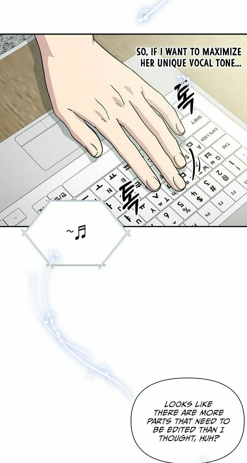 My Younger Sibling Was a Genius Chapter 8 page 46 - 