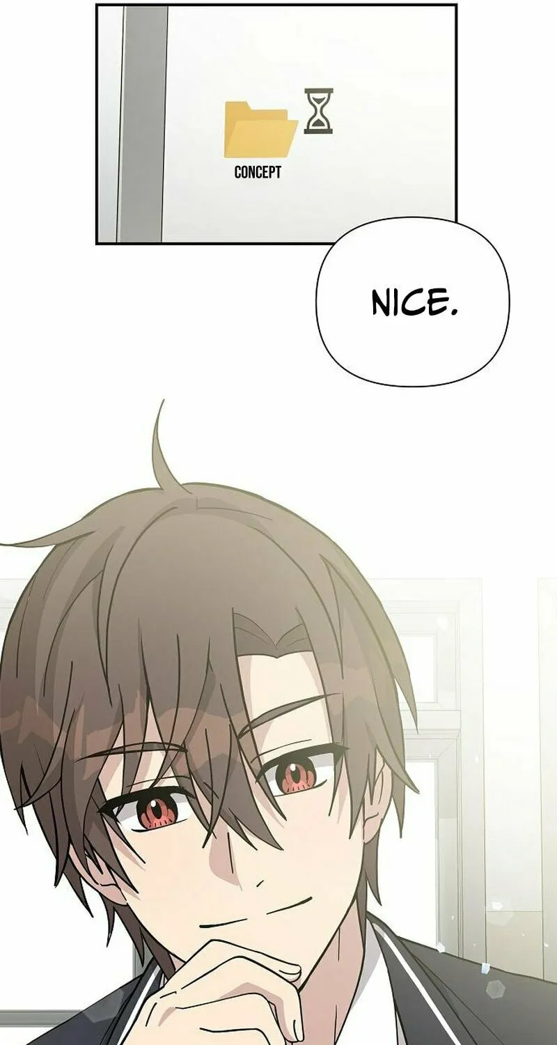 My Younger Sibling Was a Genius Chapter 8 page 51 - 