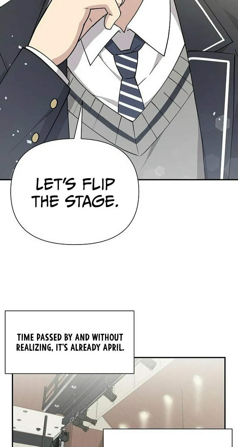 My Younger Sibling Was a Genius Chapter 8 page 52 - 