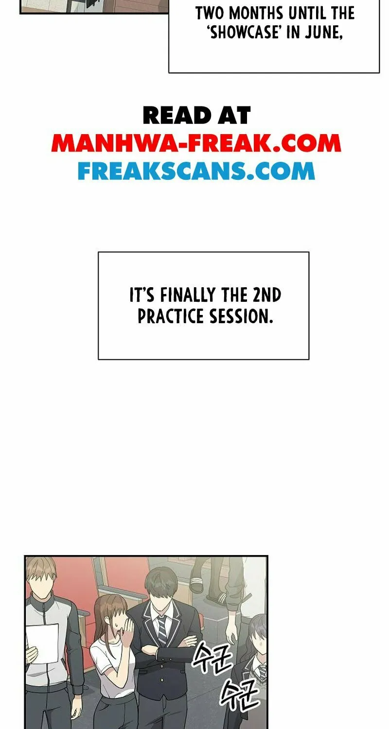 My Younger Sibling Was a Genius Chapter 8 page 53 - 