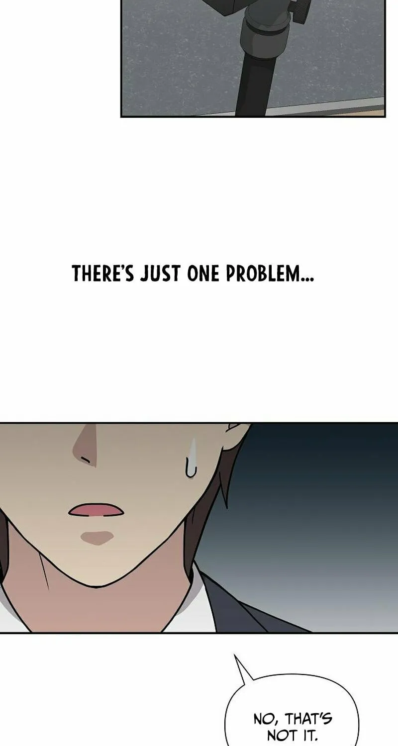 My Younger Sibling Was a Genius Chapter 8 page 55 - 