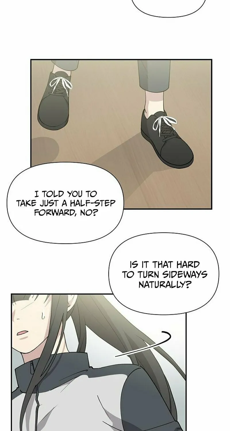 My Younger Sibling Was a Genius Chapter 8 page 56 - 