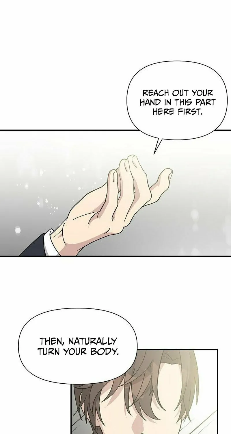 My Younger Sibling Was a Genius Chapter 8 page 62 - 