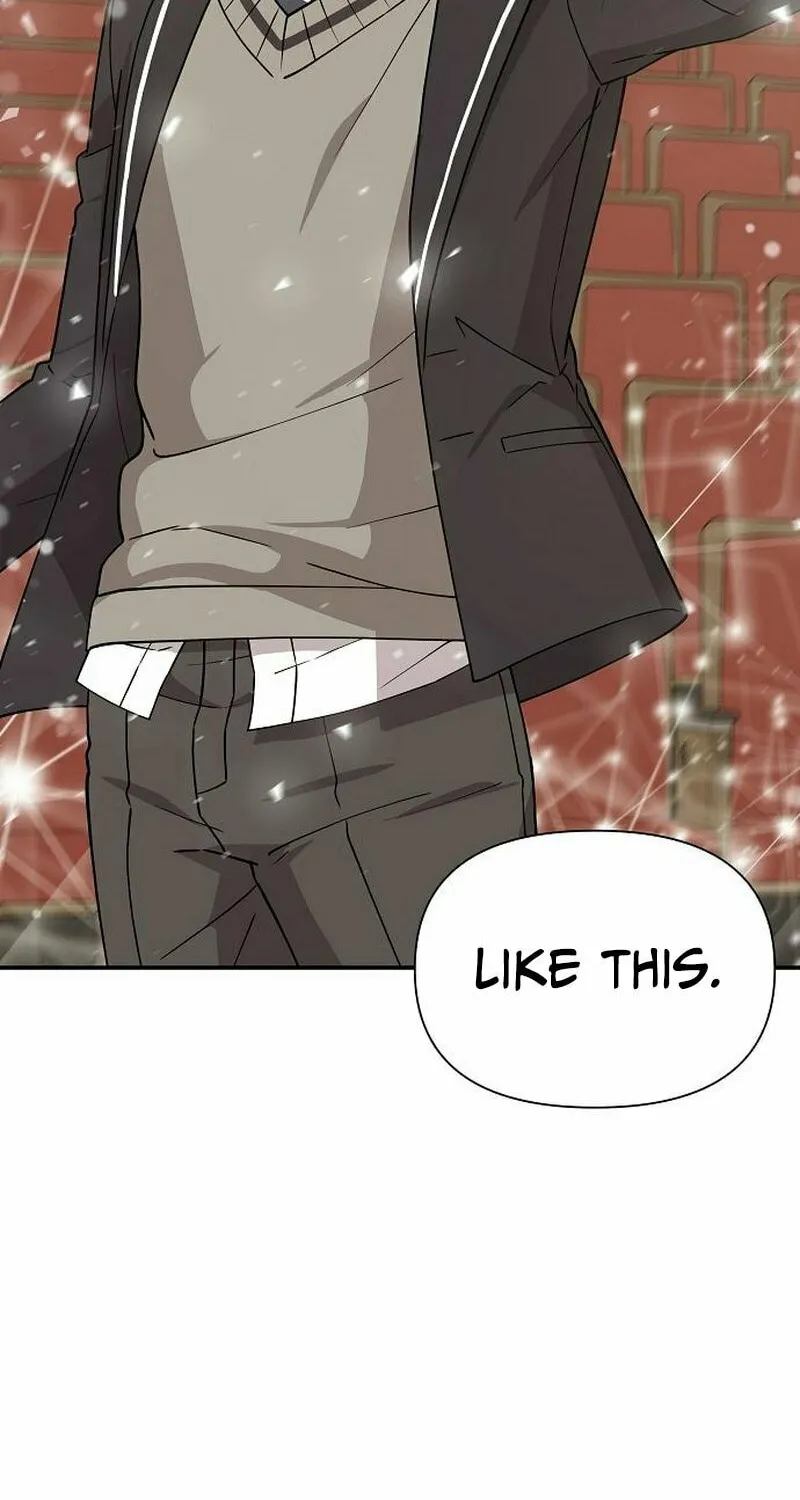 My Younger Sibling Was a Genius Chapter 8 page 64 - 