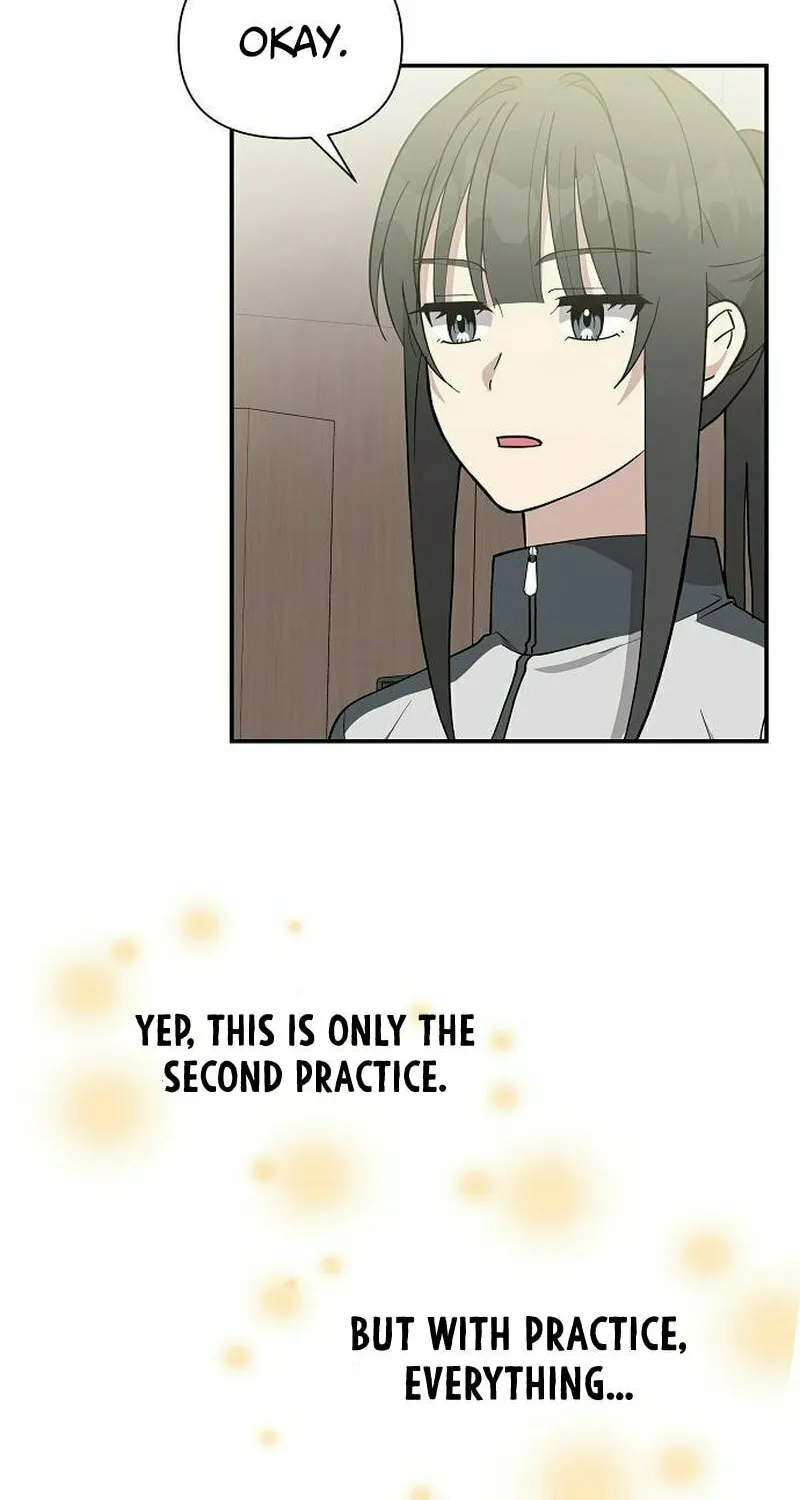 My Younger Sibling Was a Genius Chapter 8 page 66 - 