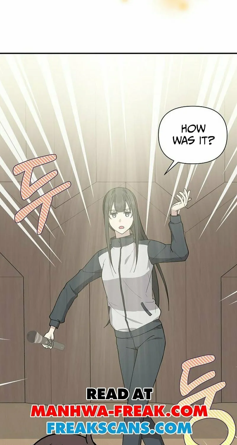 My Younger Sibling Was a Genius Chapter 8 page 67 - 
