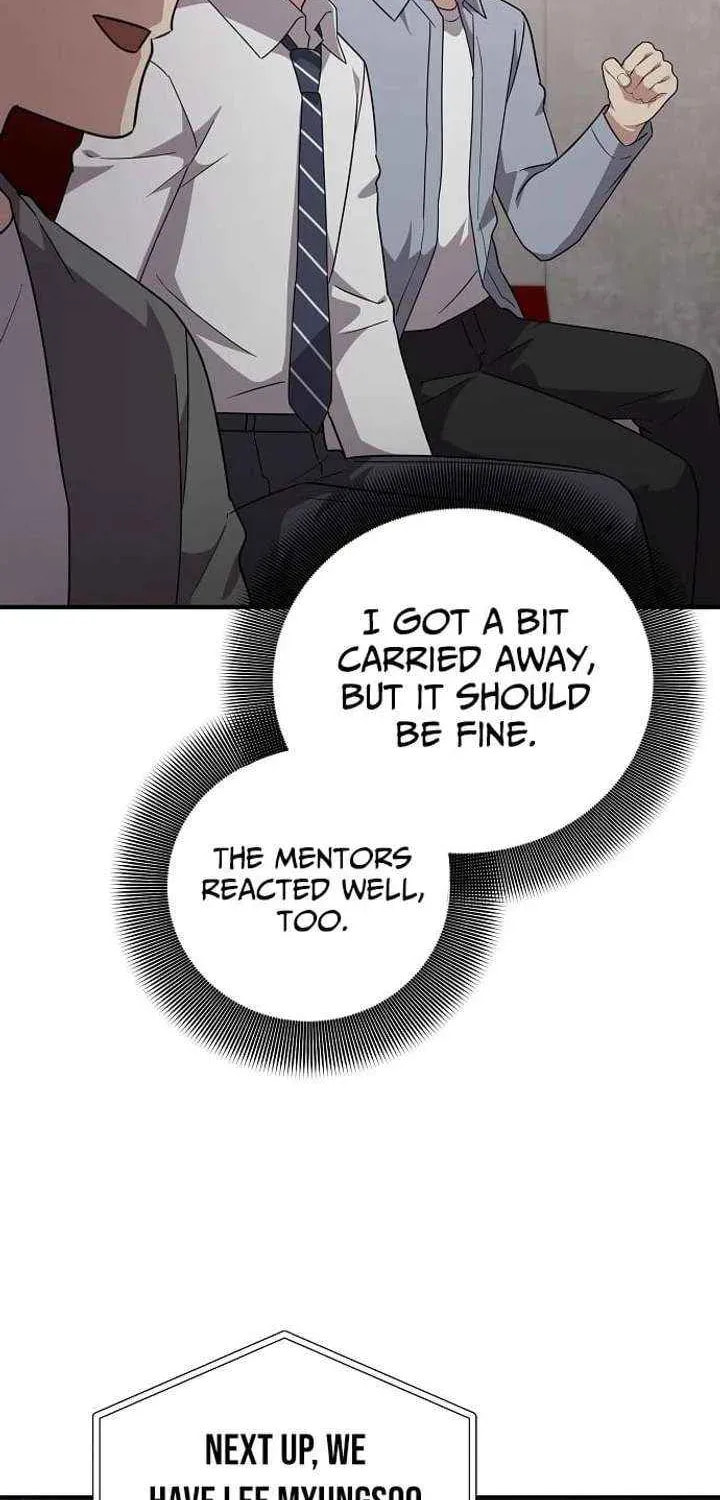 My Younger Sibling Was a Genius Chapter 80 page 62 - 
