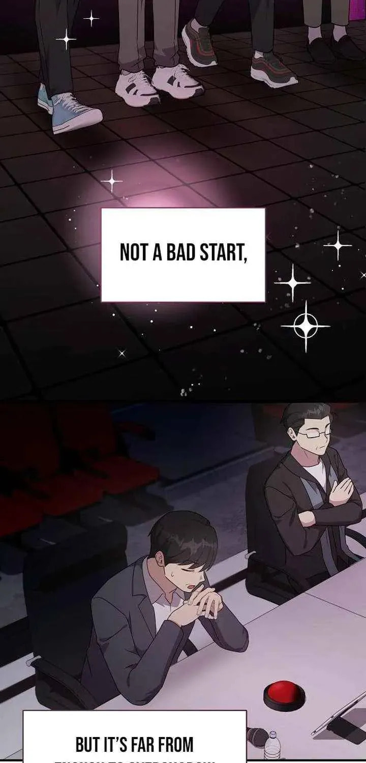 My Younger Sibling Was a Genius Chapter 80 page 67 - 