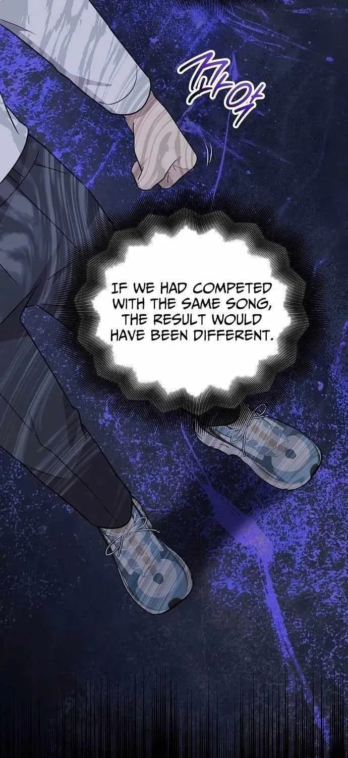 My Younger Sibling Was a Genius Chapter 81 page 11 - 