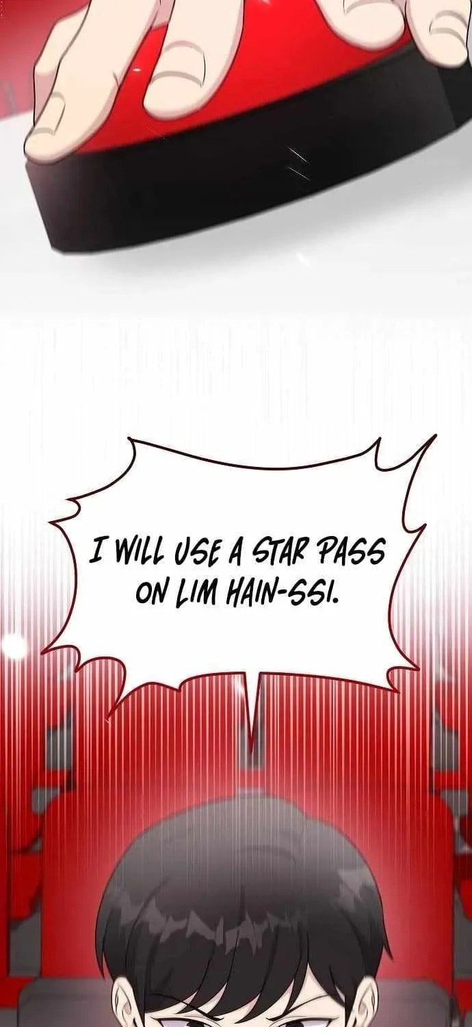 My Younger Sibling Was a Genius Chapter 81 page 15 - 