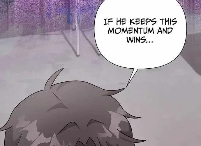 My Younger Sibling Was a Genius Chapter 81 page 32 - 