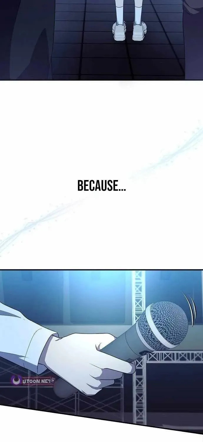My Younger Sibling Was a Genius Chapter 81 page 43 - 