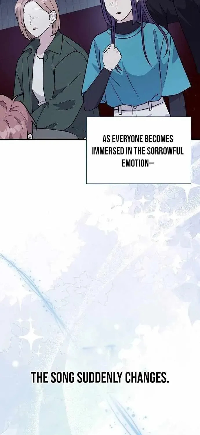 My Younger Sibling Was a Genius Chapter 81 page 51 - 