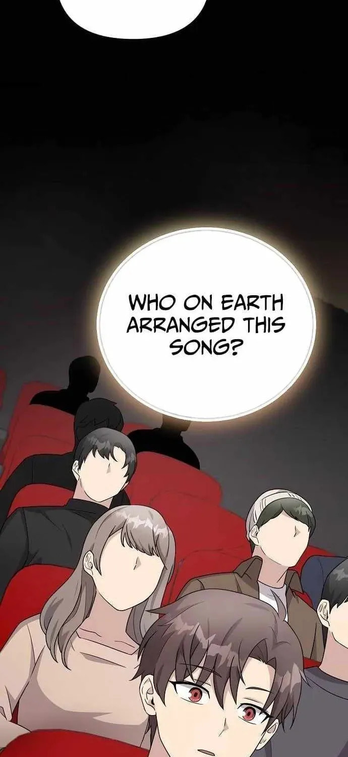 My Younger Sibling Was a Genius Chapter 81 page 98 - 