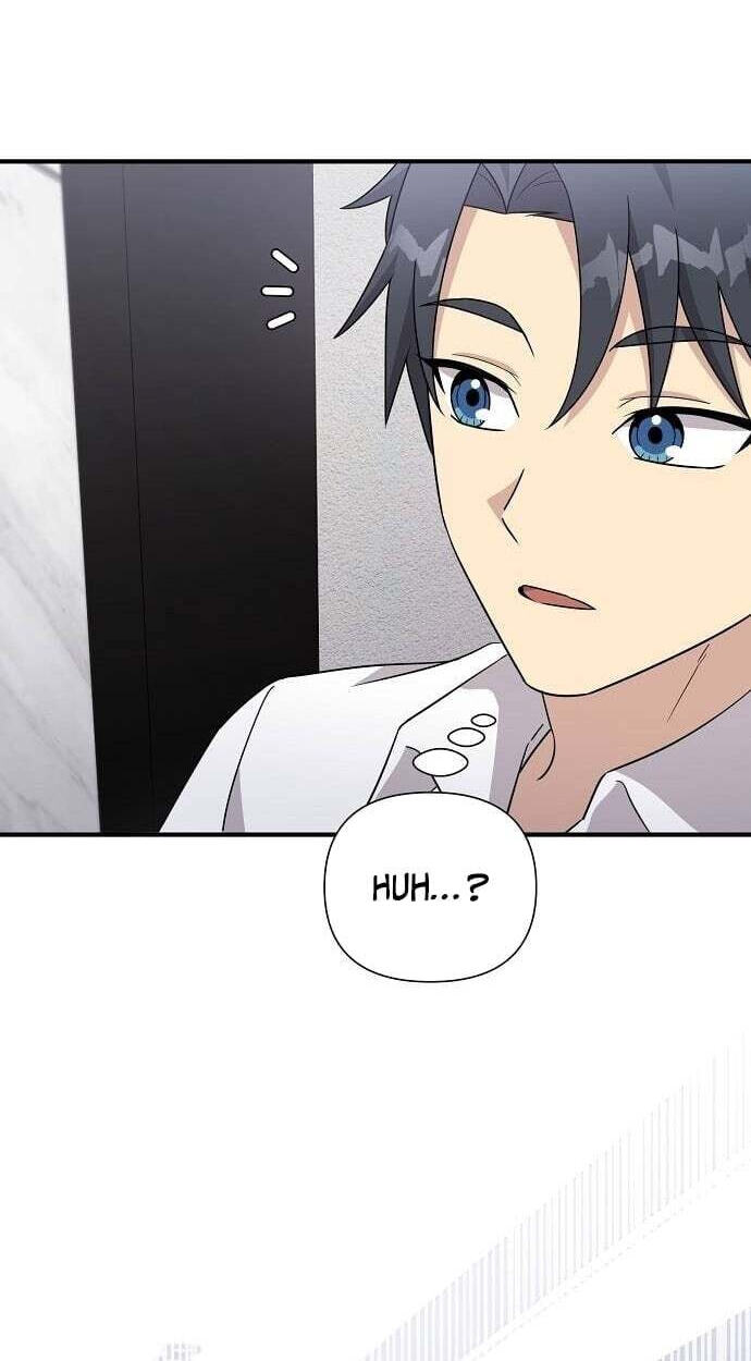 My Younger Sibling Was a Genius Chapter 82 page 39 - 