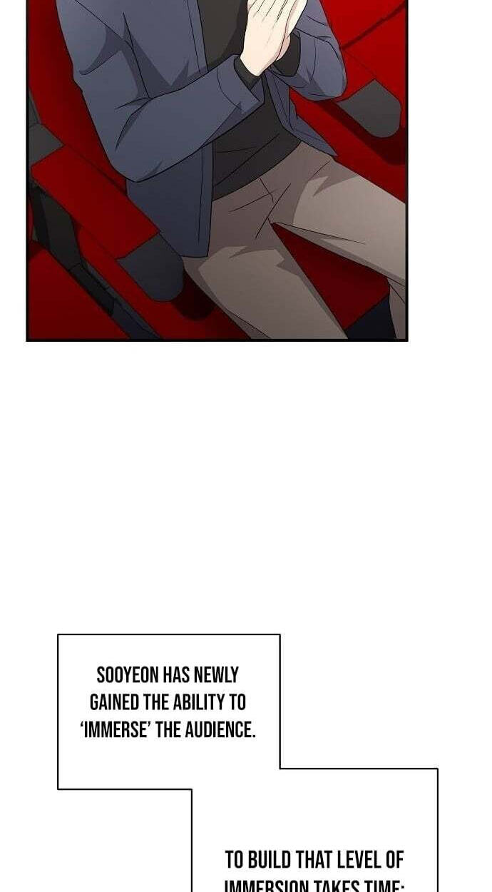 My Younger Sibling Was a Genius Chapter 83 page 74 - 