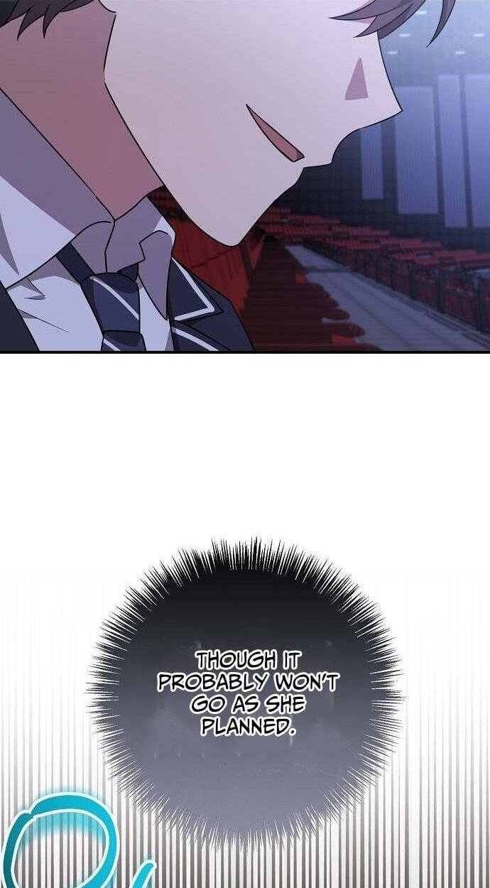 My Younger Sibling Was a Genius Chapter 84 page 27 - 