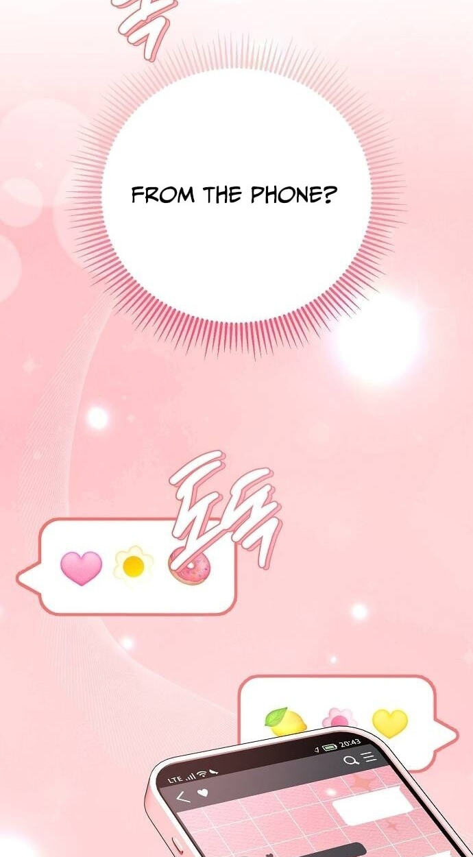 My Younger Sibling Was a Genius Chapter 84 page 55 - 