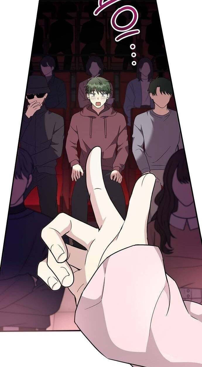 My Younger Sibling Was a Genius Chapter 84 page 74 - 