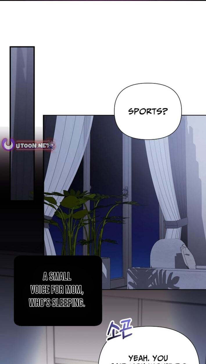 My Younger Sibling Was a Genius Chapter 86 page 1 - 
