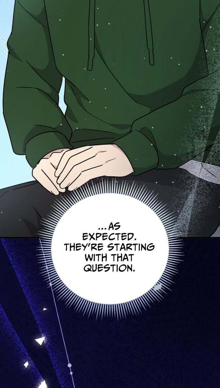 My Younger Sibling Was a Genius Chapter 86 page 108 - 