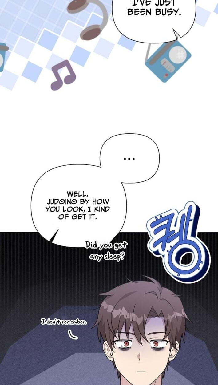 My Younger Sibling Was a Genius Chapter 86 page 67 - 