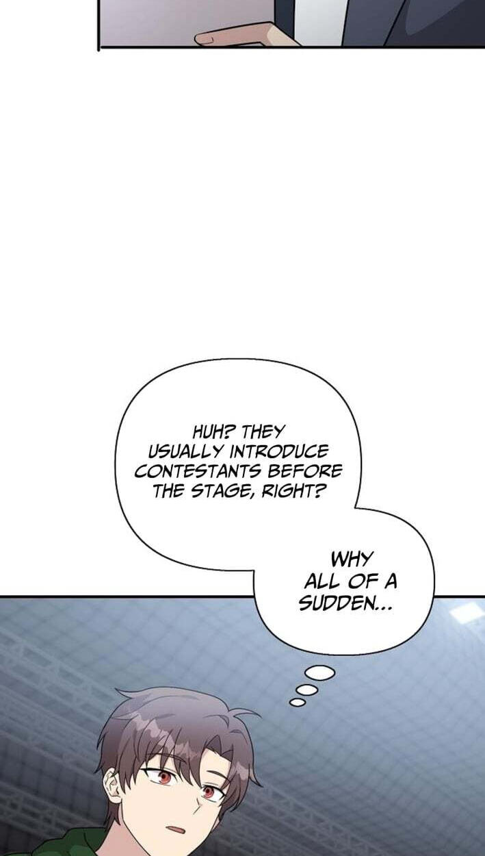 My Younger Sibling Was a Genius Chapter 87 page 108 - 