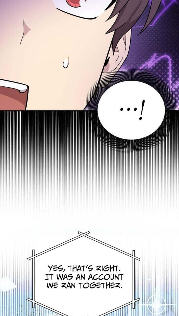 My Younger Sibling Was a Genius Chapter 87 page 110 - 