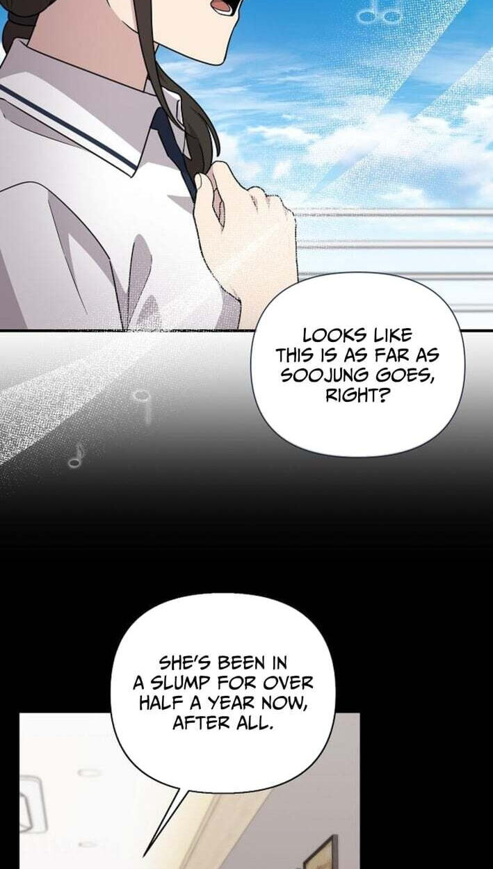 My Younger Sibling Was a Genius Chapter 87 page 55 - 