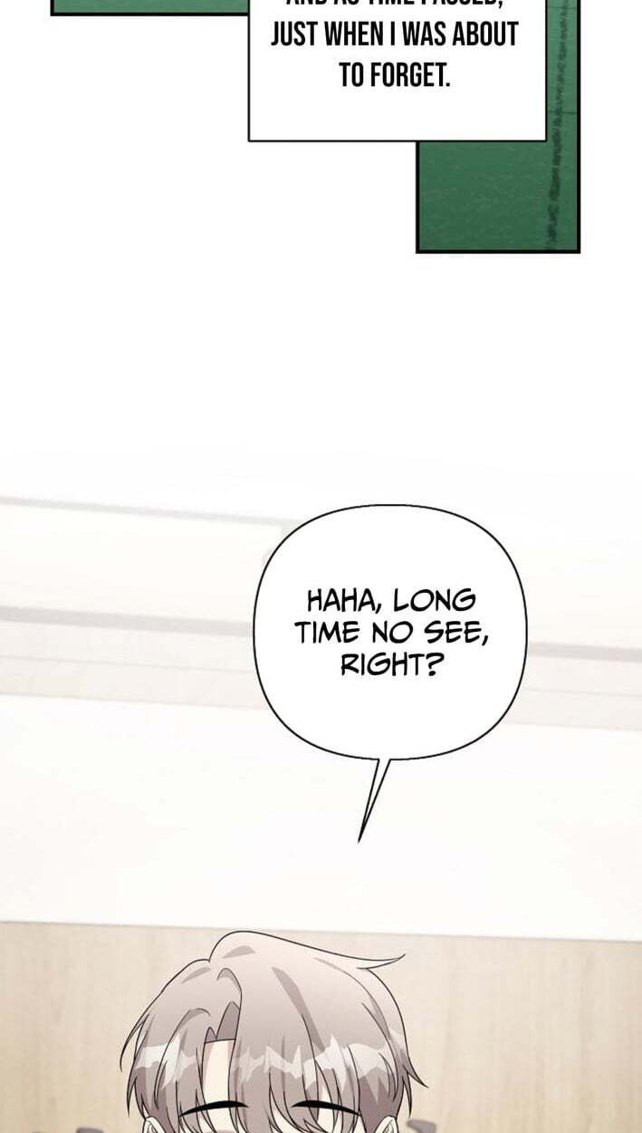 My Younger Sibling Was a Genius Chapter 87 page 74 - 