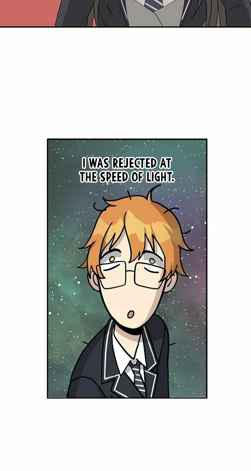 My Younger Sibling Was a Genius Chapter 9 page 13 - 