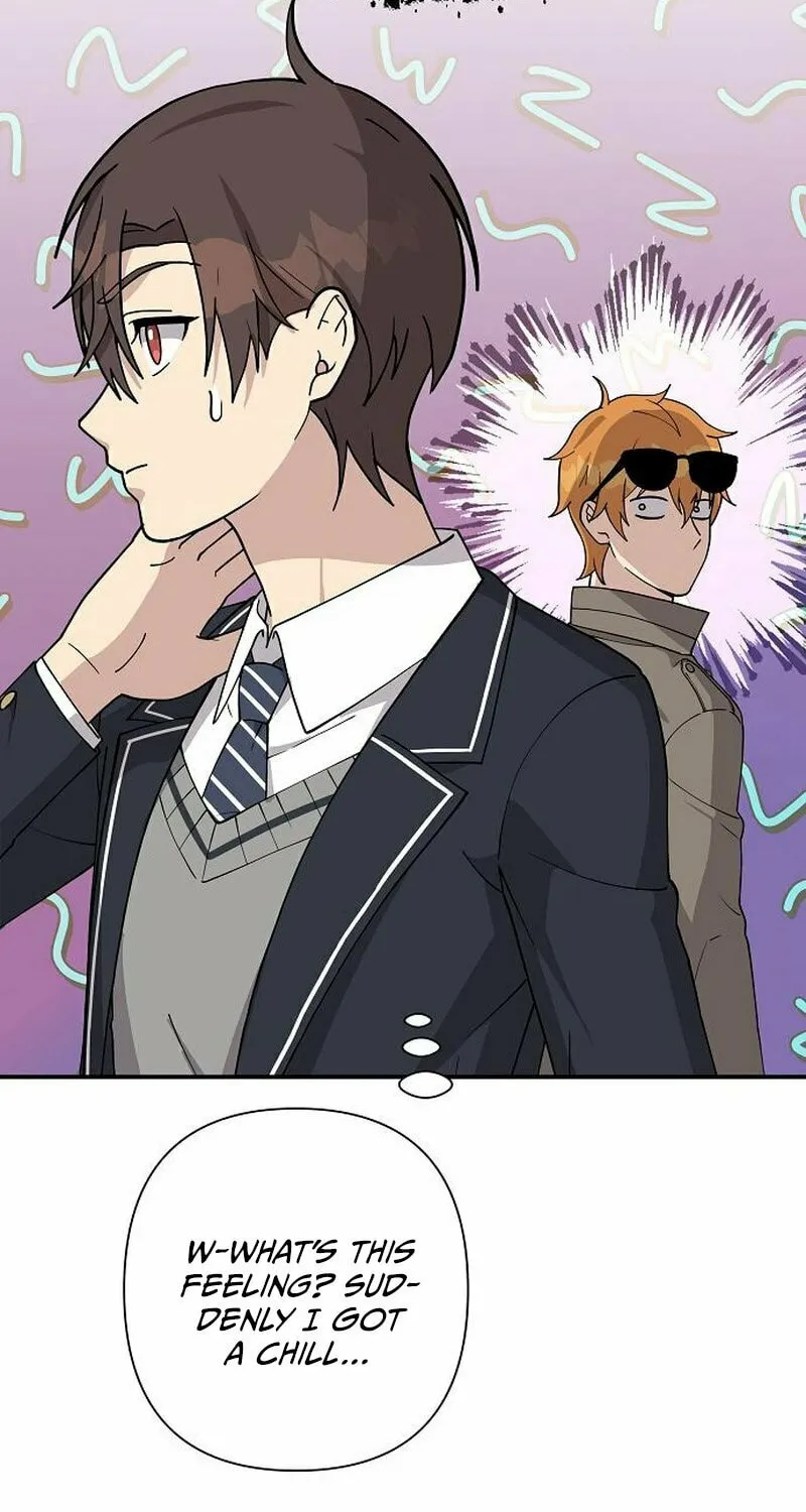 My Younger Sibling Was a Genius Chapter 9 page 24 - 