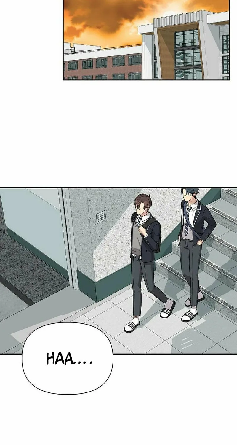 My Younger Sibling Was a Genius Chapter 9 page 26 - 