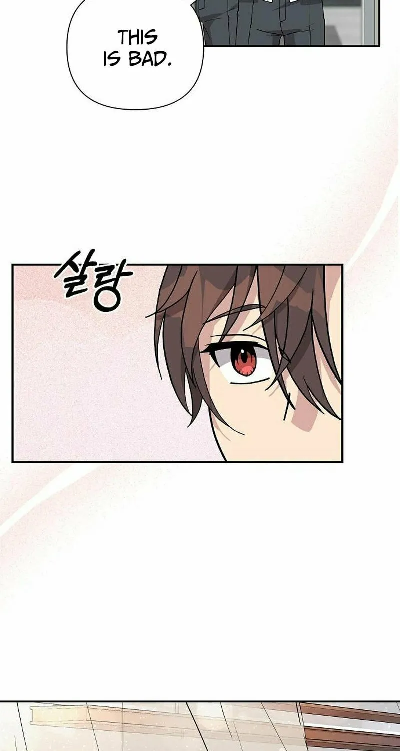 My Younger Sibling Was a Genius Chapter 9 page 29 - 