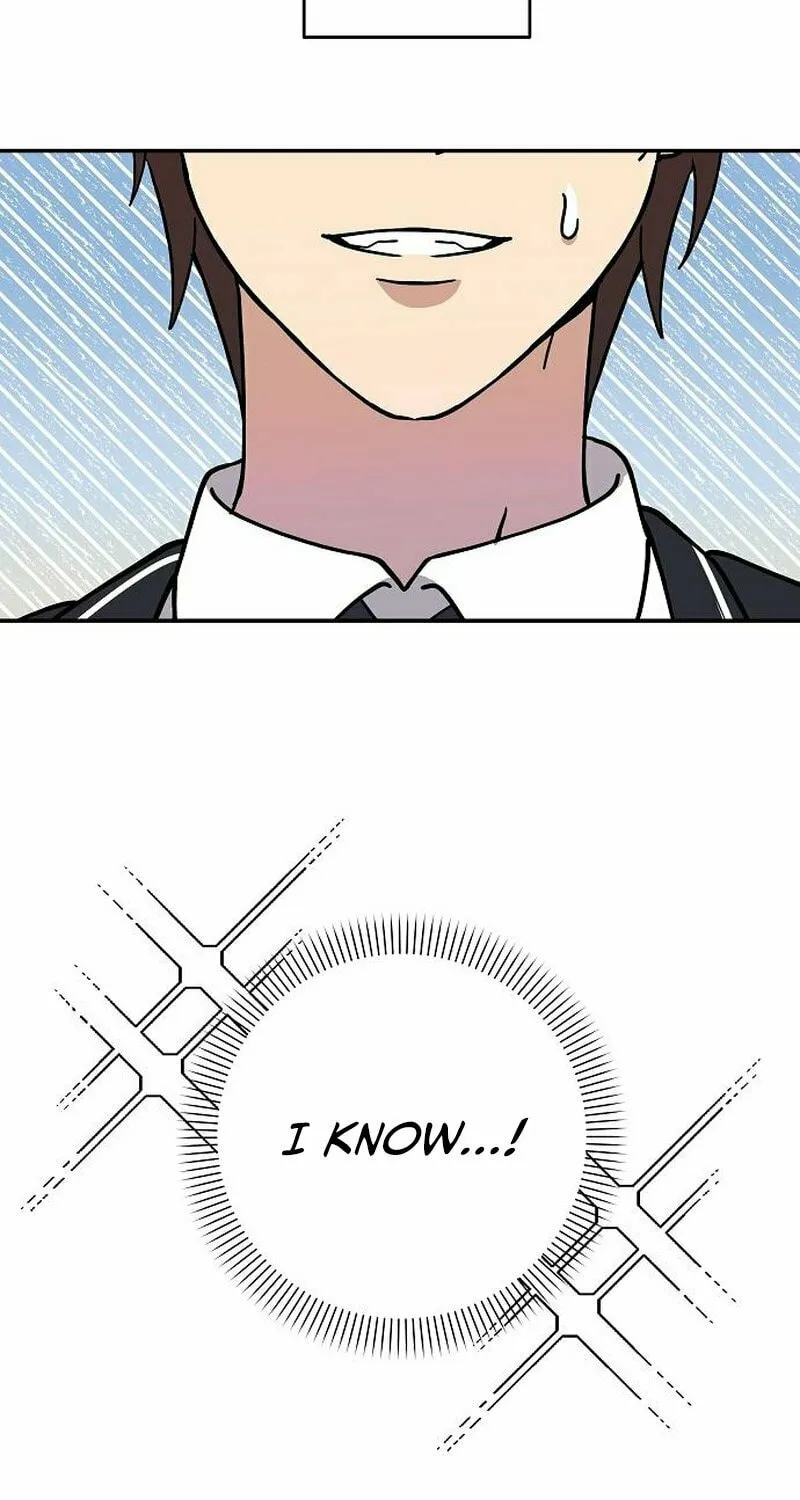 My Younger Sibling Was a Genius Chapter 9 page 33 - 