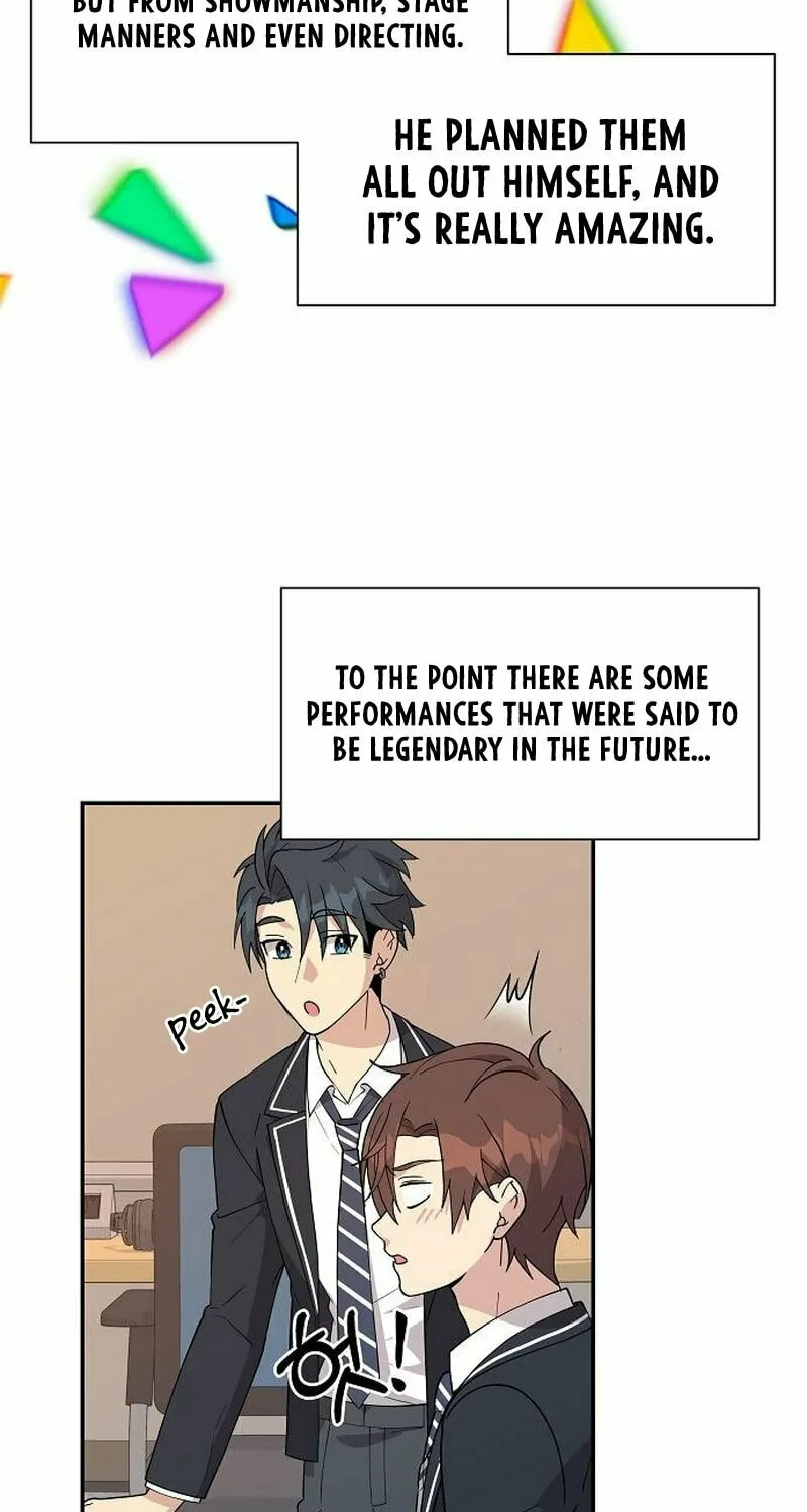 My Younger Sibling Was a Genius Chapter 9 page 40 - 
